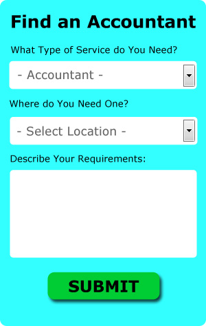 Locate an Accountant in Buckhurst Hill