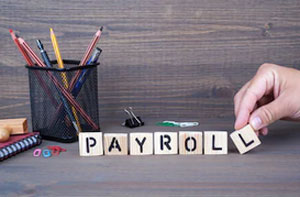 Payroll Services Tilbury