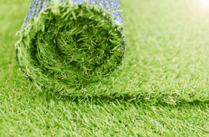 Artificial Grass Tamworth Staffordshire (B77)