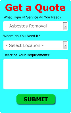 Tilbury Asbestos Removal Quotes