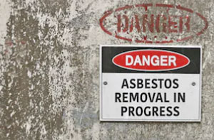 Asbestos Removal Near Ore (01424)