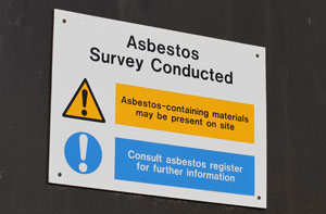 Asbestos Surveys Heathfield (01435)