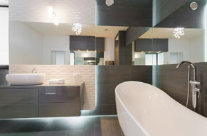 Bathroom Installation Kingsnorth UK