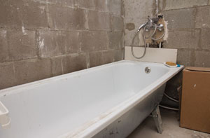 Bathroom Installation Stanway UK