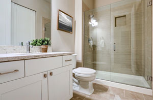 Bathroom Fitters Whitstable