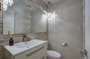Bathroom Installers Weybridge (01932)