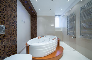 Bathroom Installation Burton-upon-Trent UK