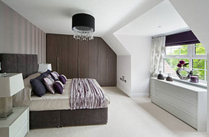 Fitted Wardrobes Kirkcaldy UK (01592)