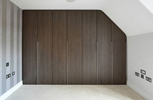 Fitted Wardrobes Barnstaple UK (01271)