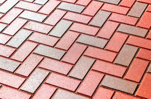Block Paving Heywood Greater Manchester