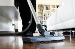 House Cleaning Near Me Bristol