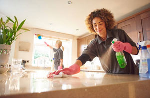 House Cleaning Near Wakefield West Yorkshire