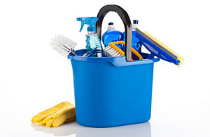 Cleaning Services St Ives UK