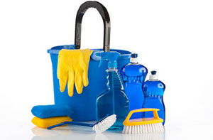 Cleaning Services Witham UK