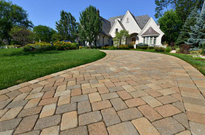 Driveway Services Maltby