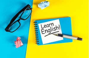 English Lessons Near Me Ryde