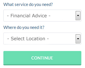 Financial Advice Enquiries in Danbury Essex (01245)