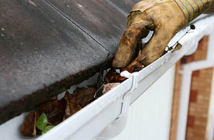 Gutter Cleaning Service Stroud