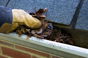 Gutter Cleaning Yateley Hampshire