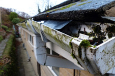 Gutter Clearance Keighley (BD20)