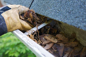 Local Gutter Cleaning Yateley