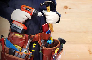 Handyman Services Chingford UK (E4)