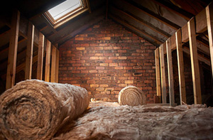 Home Insulation Clevedon Somerset (BS21)
