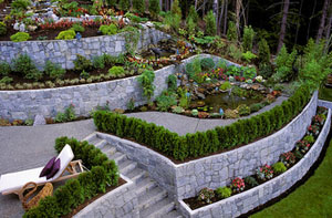 Landscape Gardening Redhill