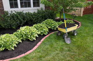 Landscapers Galleywood