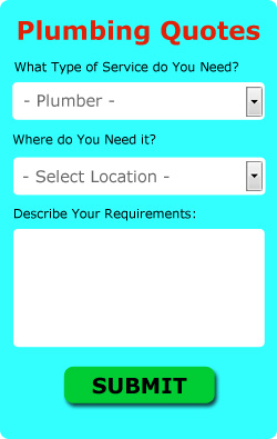 Morpeth Plumbing Quotes