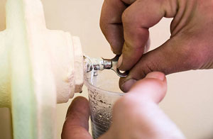Plumbing Services Bury Greater Manchester