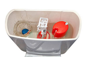 Toilet Repairs Colchester