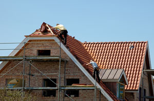 Roofers Motherwell (ML1)