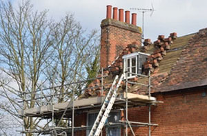 Roof Repair Hythe Hampshire