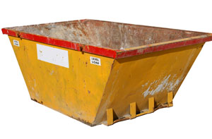 Newcastle-under-Lyme Skip Hire Prices (ST5)