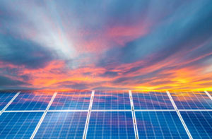 Solar Panel Installation Heathfield UK
