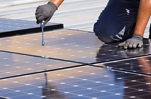 Solar Panel Installers Near Sudbury Suffolk