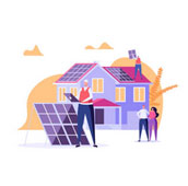 West Bromwich Solar Panel Installers Near Me