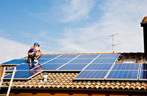 Solar Panels Heybridge