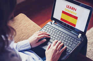 Online Spanish Lessons Atherstone