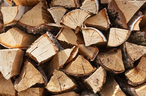 Firewood Logs Westbury