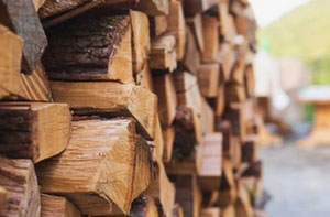 Firewood Logs Thornaby