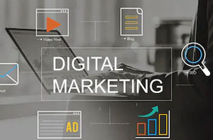 Digital Marketing Pembury (TN2)