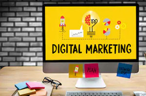 Digital Marketing Hertford (SG13)