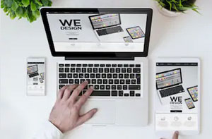 Web Designers Hove