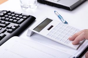 Accountant Leominster Herefordshire