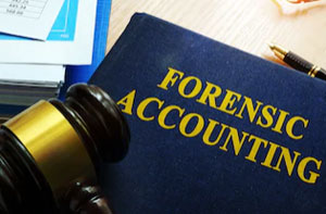 Forensic Accounting Westham UK