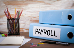 Payroll Services Tidworth