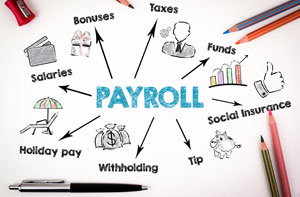 Payroll Services Ellesmere Port