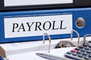 Payroll Services Bexley